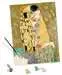 Klimt: The Kiss Art & Crafts;CreArt Adult - Thumbnail 3 - Ravensburger