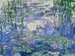 Monet: Waterlilies Art & Crafts;CreArt Adult - Thumbnail 2 - Ravensburger