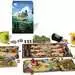 The Castles of Burgundy: Special Edition Games;Strategy Games - Thumbnail 3 - Ravensburger