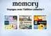Eames Office memory: Collector’s Edition Games;Children s Games - Thumbnail 5 - Ravensburger