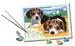 Jack Russel Puppies Art & Crafts;CreArt Kids - Thumbnail 3 - Ravensburger
