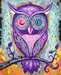 Dreaming Owl Art & Crafts;CreArt Adult - Thumbnail 3 - Ravensburger