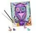 Dreaming Owl Art & Crafts;CreArt Adult - Thumbnail 5 - Ravensburger