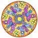 Mini Mandala-Designer® Romantic Art & Crafts;Mandala-Designer® - Thumbnail 5 - Ravensburger