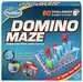 Domino Maze ThinkFun;Single Player Logic Games - Thumbnail 1 - Ravensburger