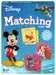 Disney Classic Characters Matching Game Games;Children s Games - Thumbnail 1 - Ravensburger