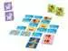 Disney Classic Characters Matching Game Games;Children s Games - Thumbnail 4 - Ravensburger