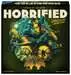 Horrified: American Monsters Games;Family Games - Thumbnail 1 - Ravensburger