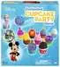 Disney Enchanted Cupcake Party Game Games;Children s Games - Thumbnail 1 - Ravensburger