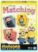 Minions: Rise of Gru Matching Game Games;Children s Games - Thumbnail 1 - Ravensburger