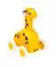 Push & Go Giraffe BRIO;BRIO Toddler - Thumbnail 2 - Ravensburger