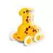 Push & Go Giraffe BRIO;BRIO Toddler - Thumbnail 5 - Ravensburger