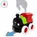 Steam & Go Train BRIO;BRIO Toddler - Thumbnail 7 - Ravensburger