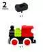 Steam & Go Train BRIO;BRIO Toddler - Thumbnail 10 - Ravensburger