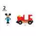 Mickey Mouse & Engine BRIO;BRIO Railway - Thumbnail 6 - Ravensburger