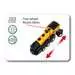 Mighty Gold Action Locomotive BRIO;BRIO Railway - Thumbnail 5 - Ravensburger