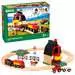 Farm Railway Set BRIO;BRIO Railway - Thumbnail 3 - Ravensburger