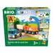 Starter Lift & Load Set BRIO;BRIO Railway - Thumbnail 1 - Ravensburger