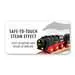 Battery-operated Steaming Train BRIO;BRIO Railway - Thumbnail 7 - Ravensburger