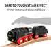 Christmas Steaming Train Set BRIO;BRIO Railway - Thumbnail 6 - Ravensburger