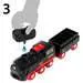Christmas Steaming Train Set BRIO;BRIO Railway - Thumbnail 10 - Ravensburger