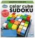 Color Cube Sudoku ThinkFun;Single Player Logic Games - Thumbnail 1 - Ravensburger