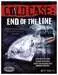 Cold Case: End of the Line ThinkFun;Immersive Games - Thumbnail 1 - Ravensburger