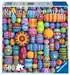 Happy Beads Jigsaw Puzzles;Adult Puzzles - Thumbnail 1 - Ravensburger