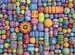Happy Beads Jigsaw Puzzles;Adult Puzzles - Thumbnail 2 - Ravensburger