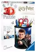 Pencil Cup Harry Potter 3D Puzzles;3D Storage Puzzles - Ravensburger
