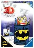 Pencil Cup Batman 3D Puzzles;3D Storage Puzzles - Ravensburger