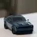 Dodge Challenger SRT® Hellcat Redeye Widebody 3D Puzzles;3D Vehicles - Thumbnail 7 - Ravensburger