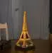 Eiffel Tower by Night 3D Puzzles;3D Puzzle Buildings - Thumbnail 10 - Ravensburger