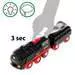Battery-operated Steaming Train BRIO;BRIO Railway - Thumbnail 10 - Ravensburger